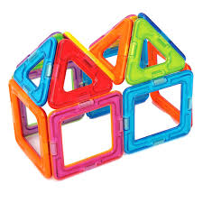 Magformers 14 pieces