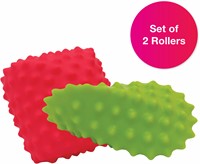 Edushape Sensorische Rollers