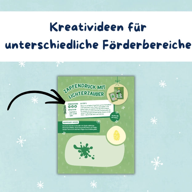 Montessorie adventskalender