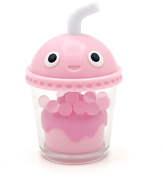 lets go milkshape fidget, fidget met beweging en geluid, sensoriek motoriek speelgoed