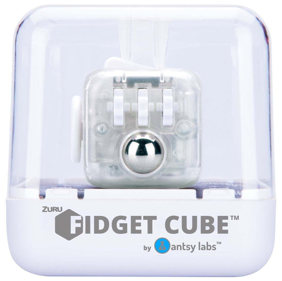 Fidget cube Zuru