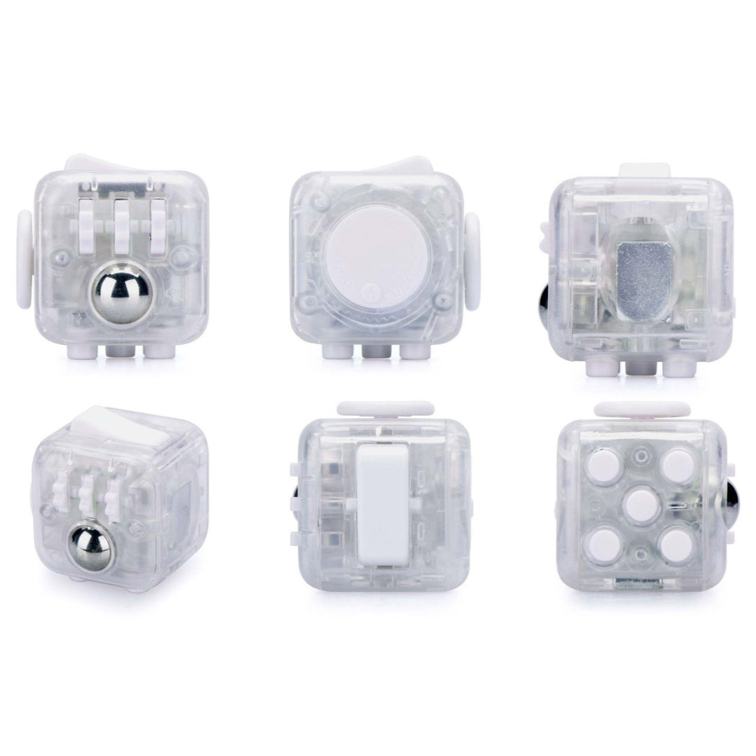 Fidget cube Zuru