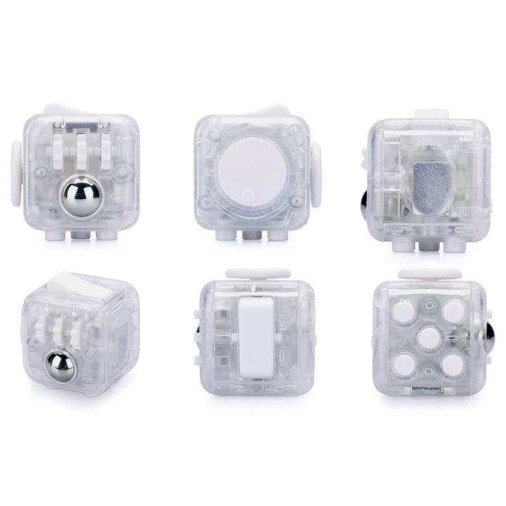 Fidget cube Zuru