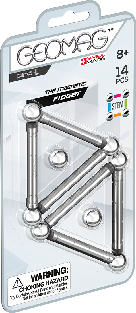 Geomag Pro-L Fidget