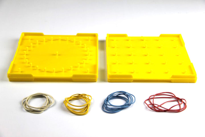 Geoboard small 5x5