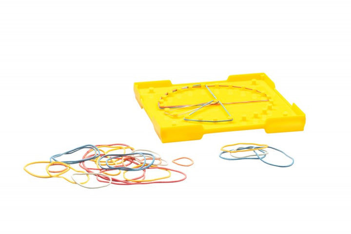 Geoboard small 5x5