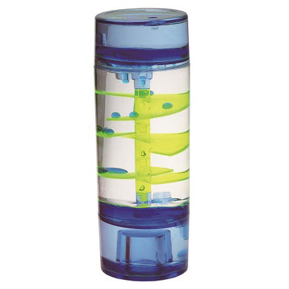 Helix timer / lava runner