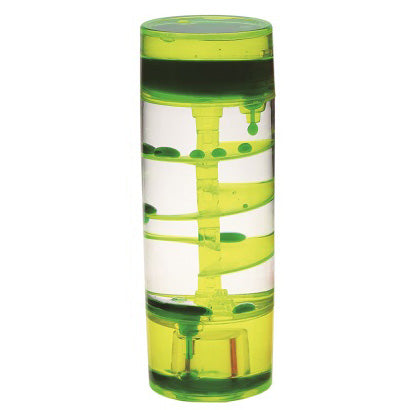 Helix timer / lava runner