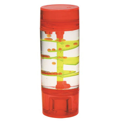 Helix timer / lava runner