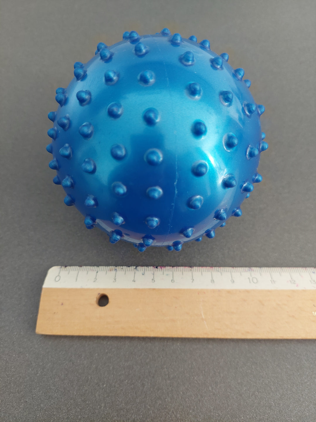 JToys Zachte massageballen 25 stuks 10cm