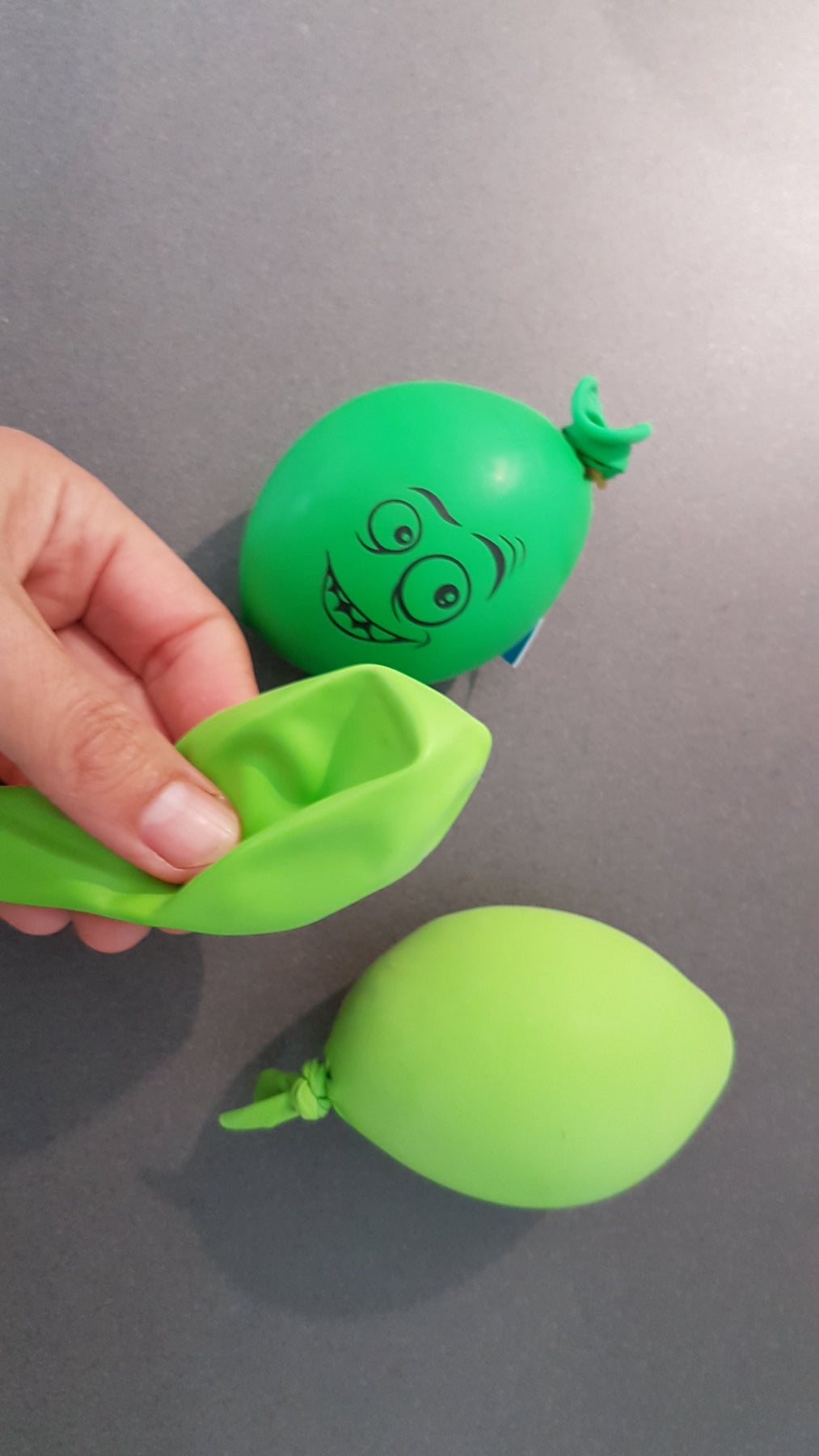 Anti-stressbal Bulllet Dots - Voor Het Reduceren Van Stress Versterking Van Hand Pols En Onderarm Multicolor Anti-stressbal Bulllet Dots - Voor Het Reduceren Van Stress Versterking Van Hand Pols En Onderarm Multicolor