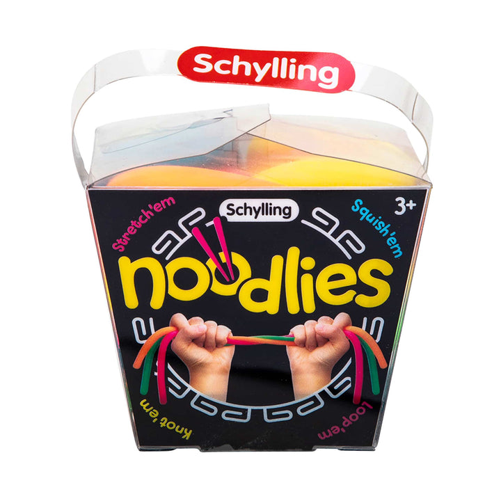 Schylling Noodlies fidget