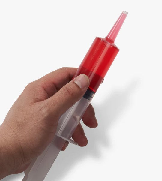 Toys42Hands Grote spuit