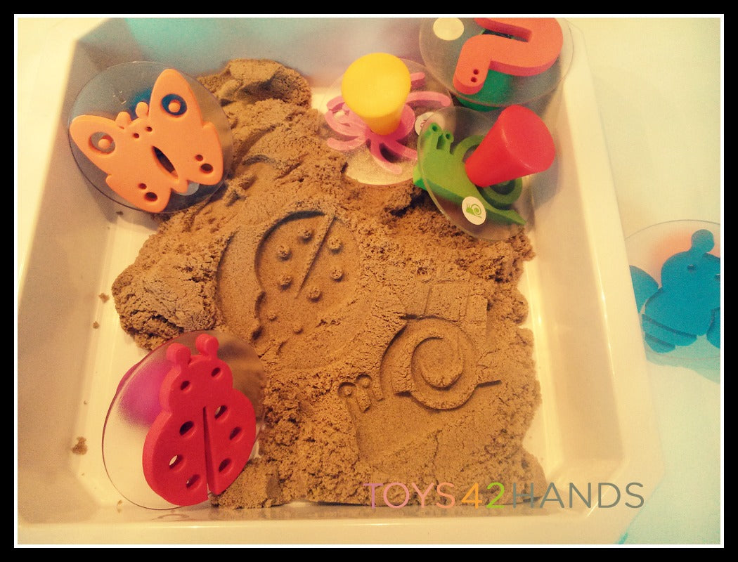 Kinetic sand – Toys42hands - Main Image