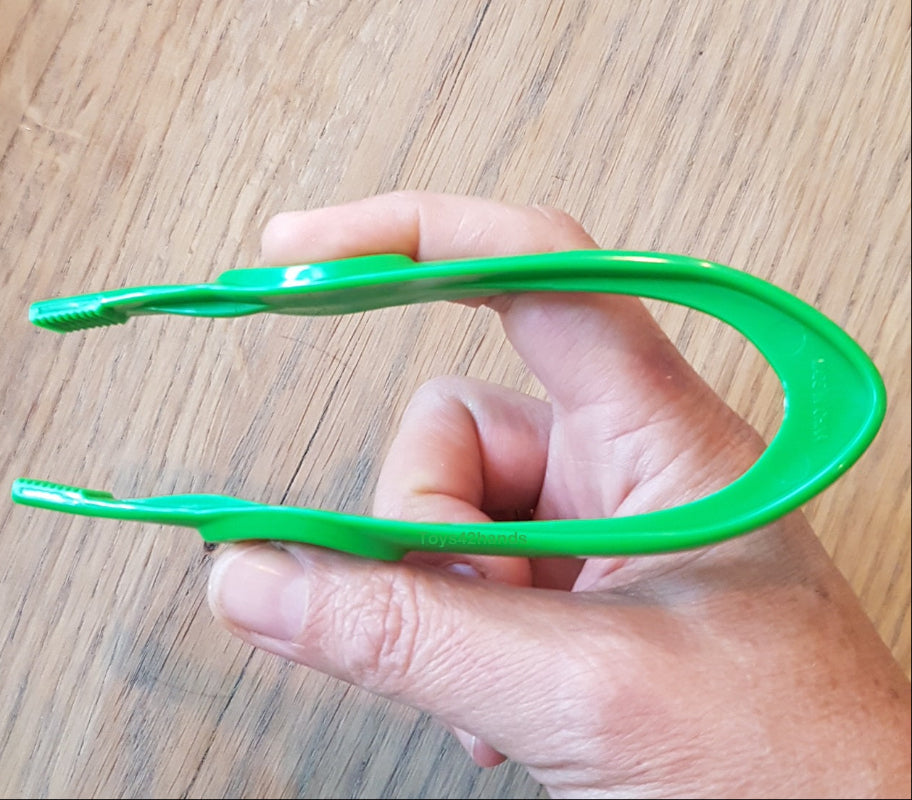 Toys42Hands Pincetten 12 stuks