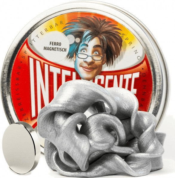 Toys42Hands Magnetische intelligente putty