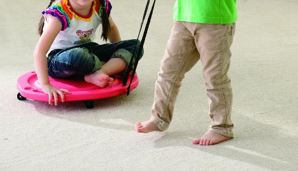 weplay Rollerboard S