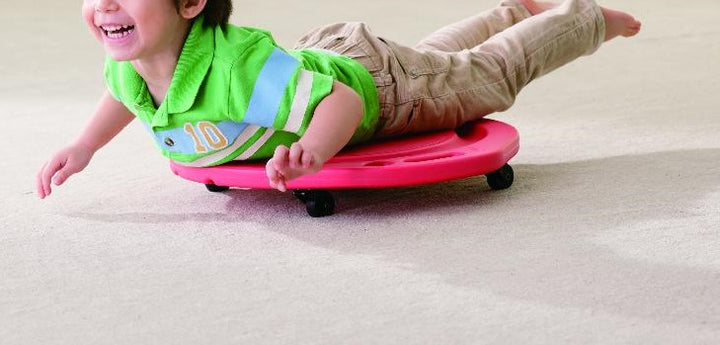 weplay Rollerboard S