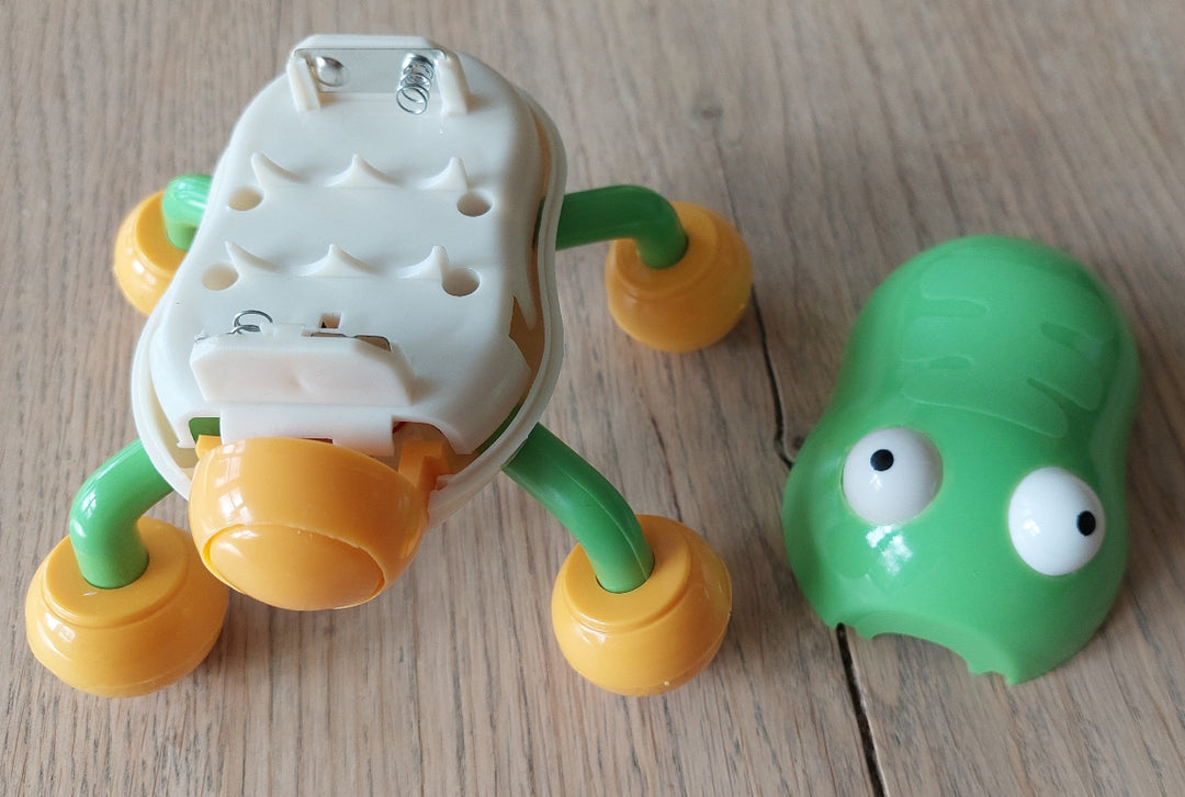 Massagekfer Massagekfer