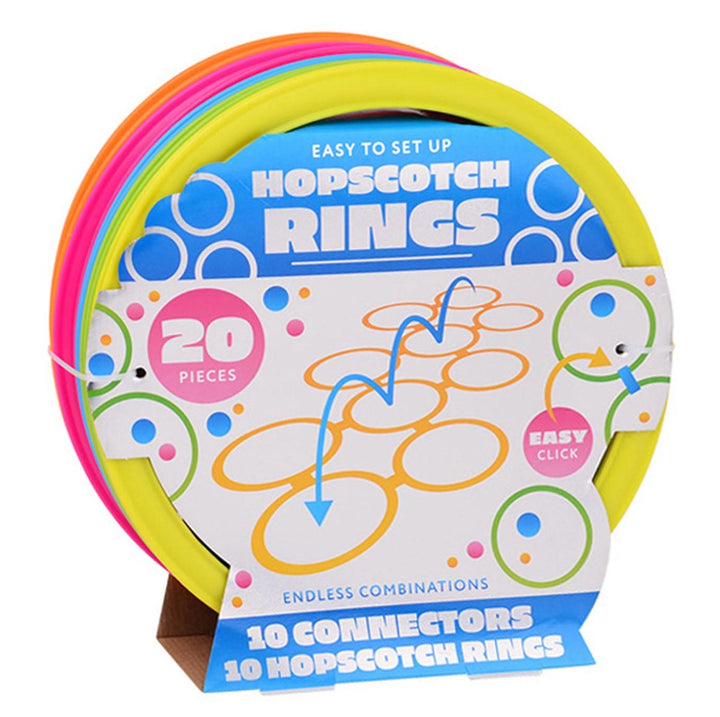 Toys42Hands Hinkelspel