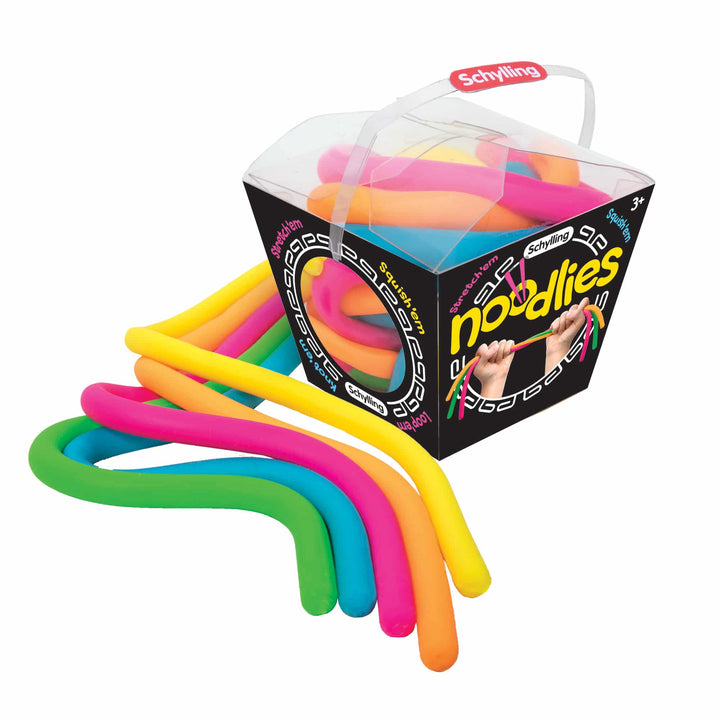 Schylling Noodlies fidget