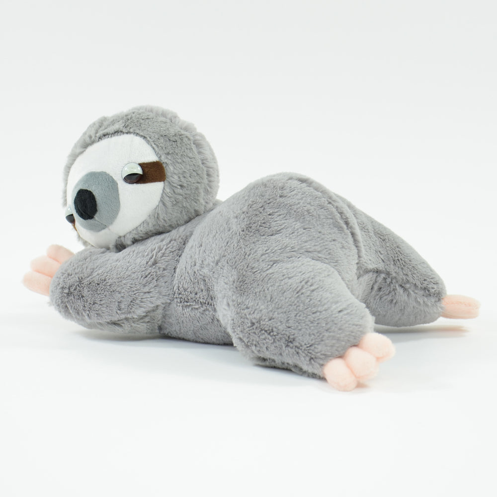 Toys42Hands Touchimal luiaard Fred