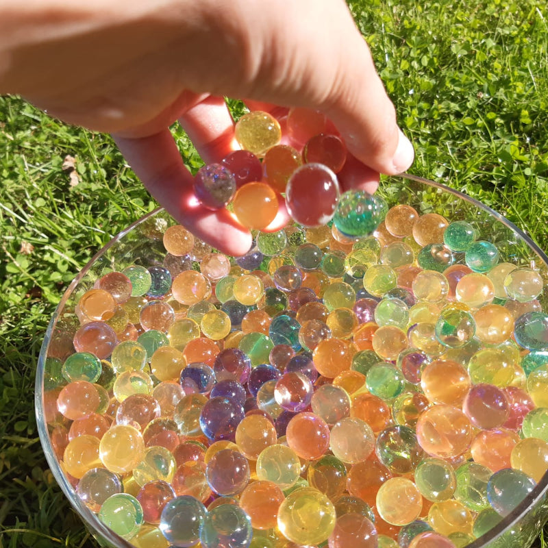 Stress Ball Orbeez Orbeez Geruststellend Spa - Voetenbad Met 2000 Orbeez Waterparels, Sensorisch Speelgoed, Veilig En Niet-giftig Rustgevende Voetmassage Stress Ball Orbeez Orbeez Geruststellend Spa - Voetenbad Met 2000 Orbeez Waterparels, Sensorisch Speelgoed, Veilig En Niet-giftig Rustgevende Voetmassage