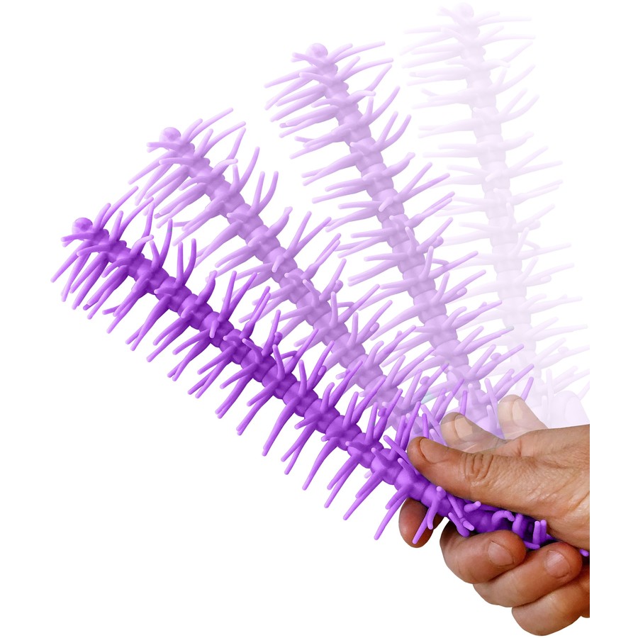 Tangle Twiddle Super Crawlerz