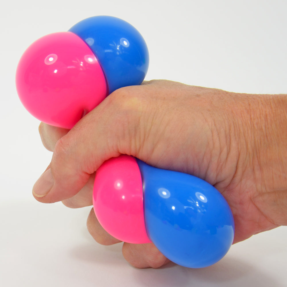 Toys42Hands Flutschi tovereffect kneedbal