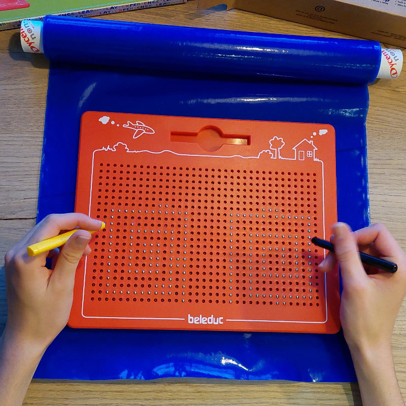 Magnetisch Tekenbord voor kinderen bestellen? | Het Speelgoedpaleis Magnetisch Tekenbord voor kinderen bestellen? | Het Speelgoedpaleis