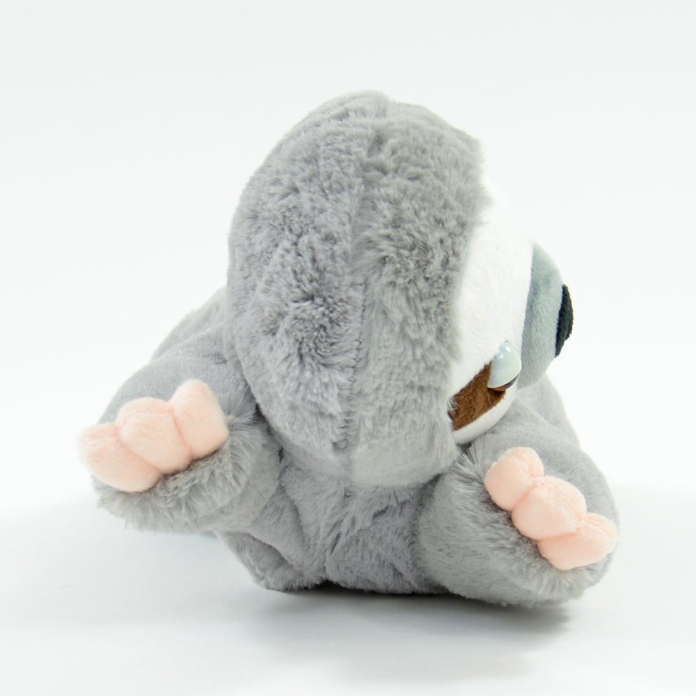 Toys42Hands Touchimal luiaard Fred