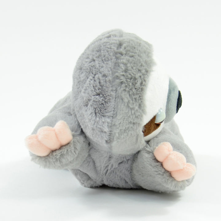 Toys42Hands Touchimal luiaard Fred
