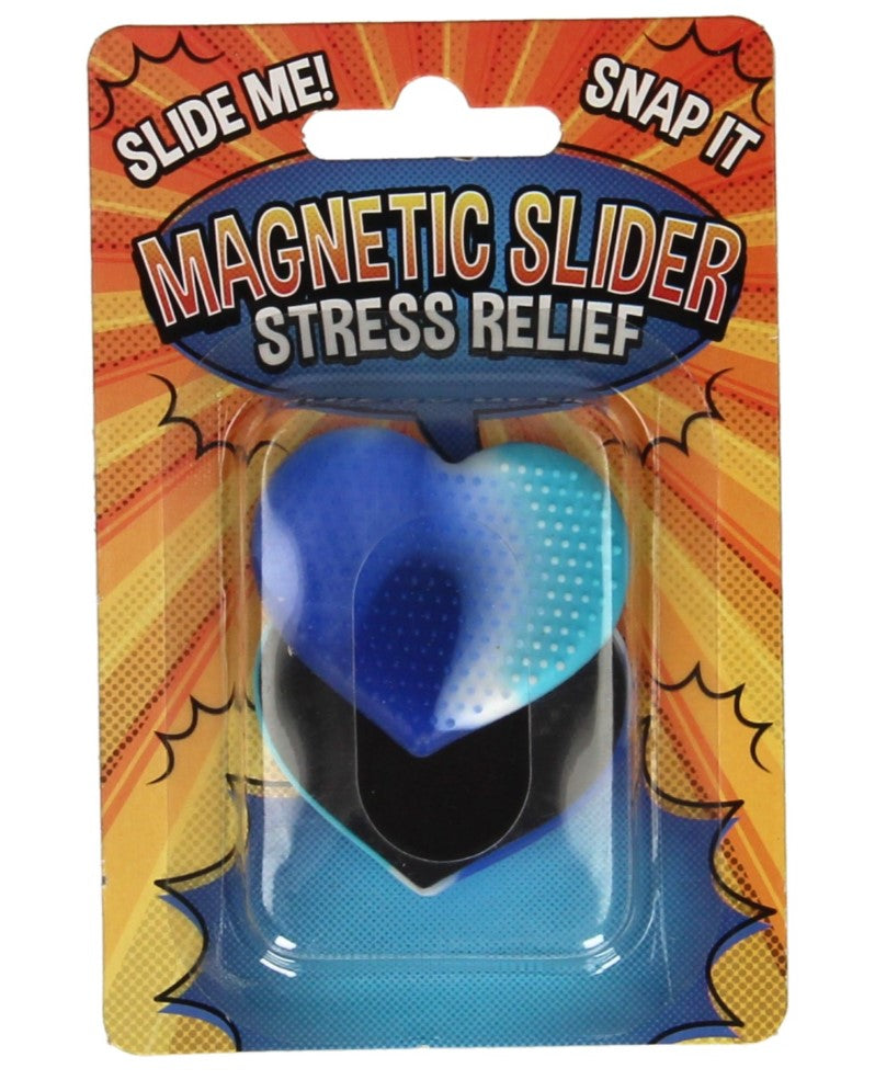 Toys42Hands Fidget magnetische slider