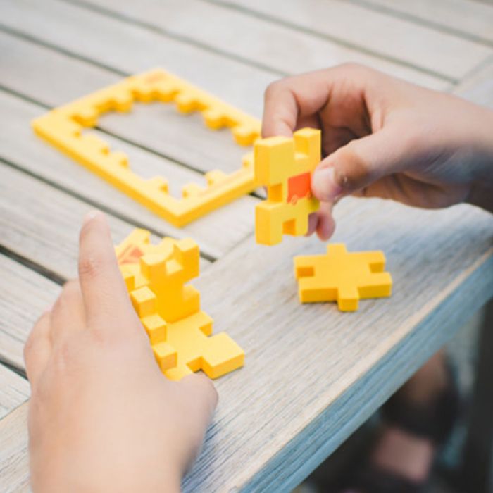 BrainPlay 3D labyrint rolkubus puzzel | 50% KORTING BrainPlay 3D labyrint rolkubus puzzel | 50% KORTING
