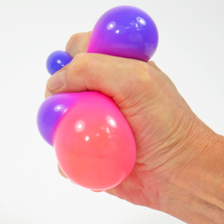 Toys42Hands Flutschi tovereffect kneedbal