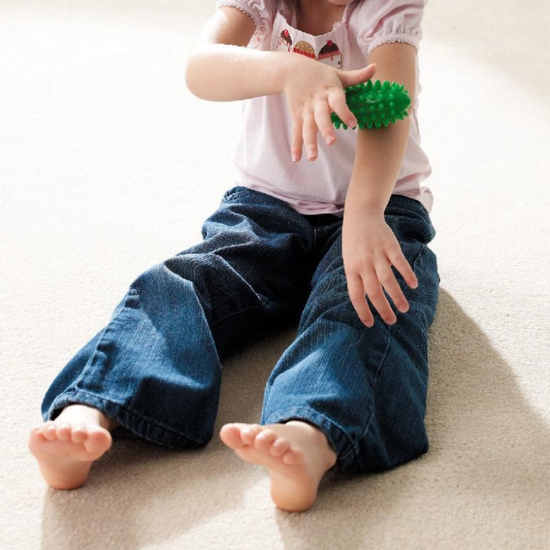 weplay Massageolijf groot hard