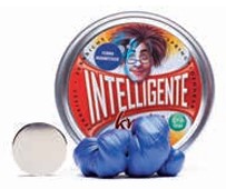 Toys42Hands Magnetische intelligente putty