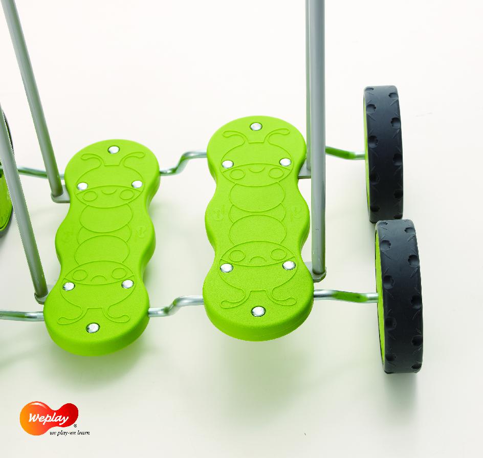 Pedal step – Toys42hands