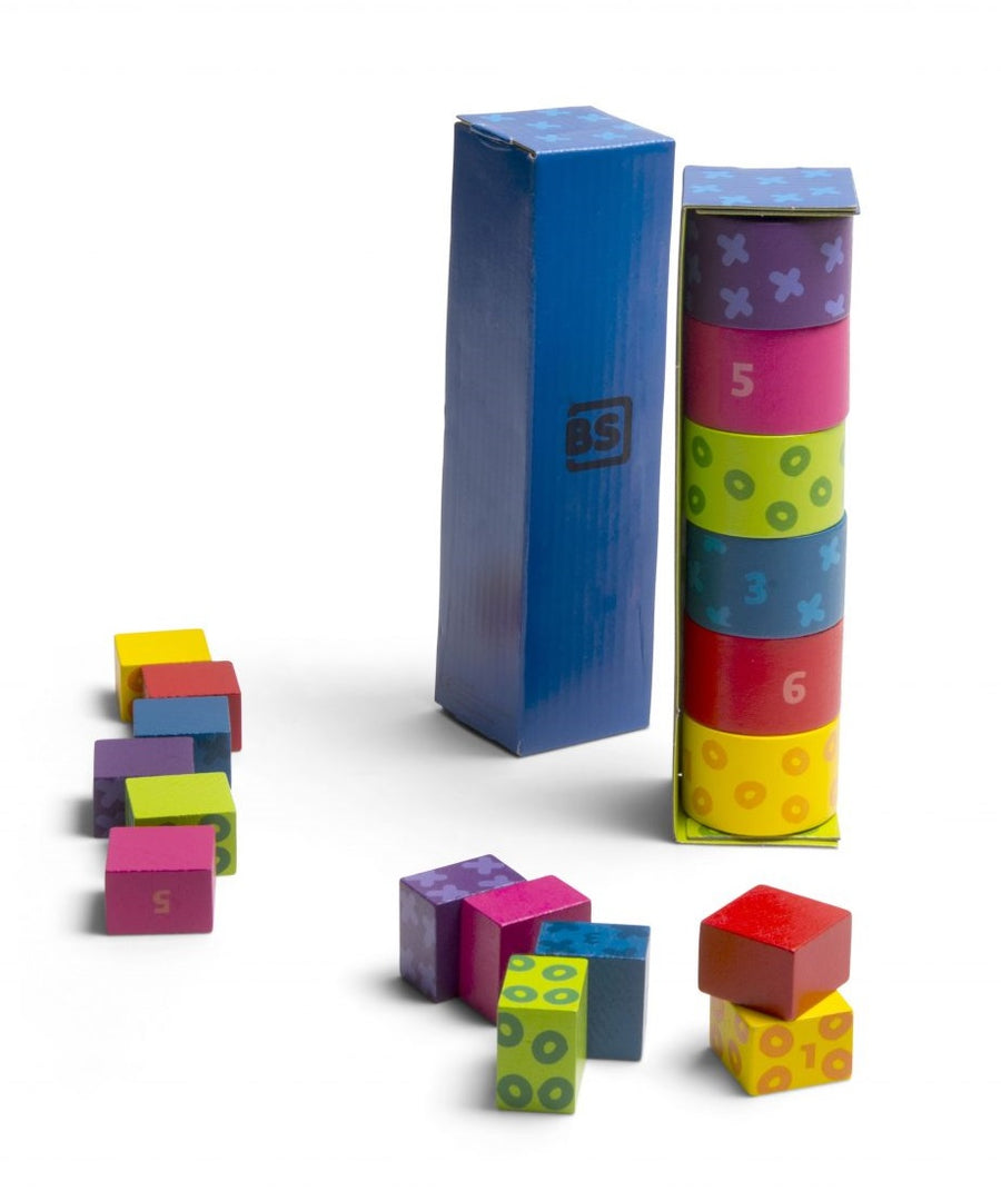 buitenspeel Geheime toren