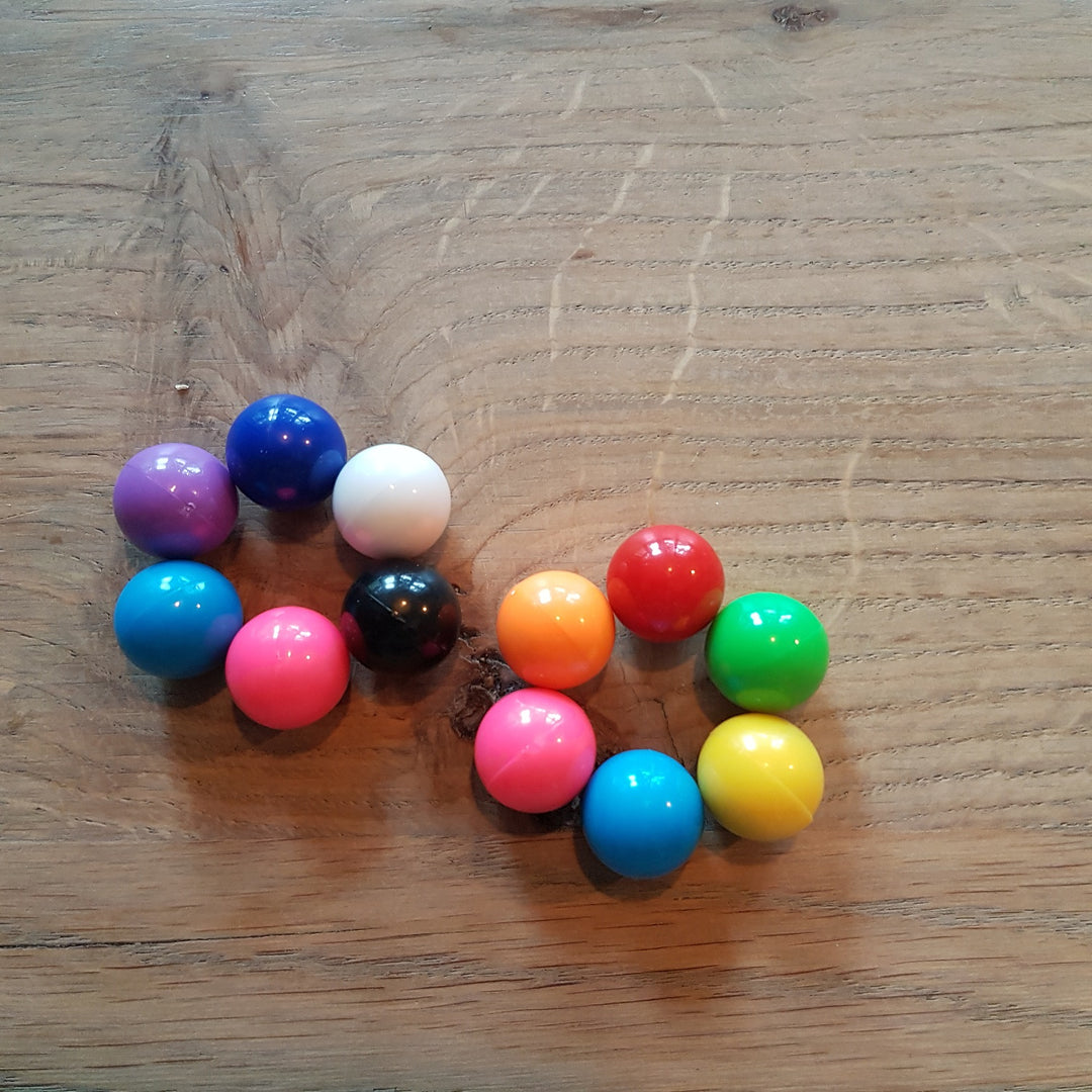 Toys42Hands Magneetknikkers klein 12stuks