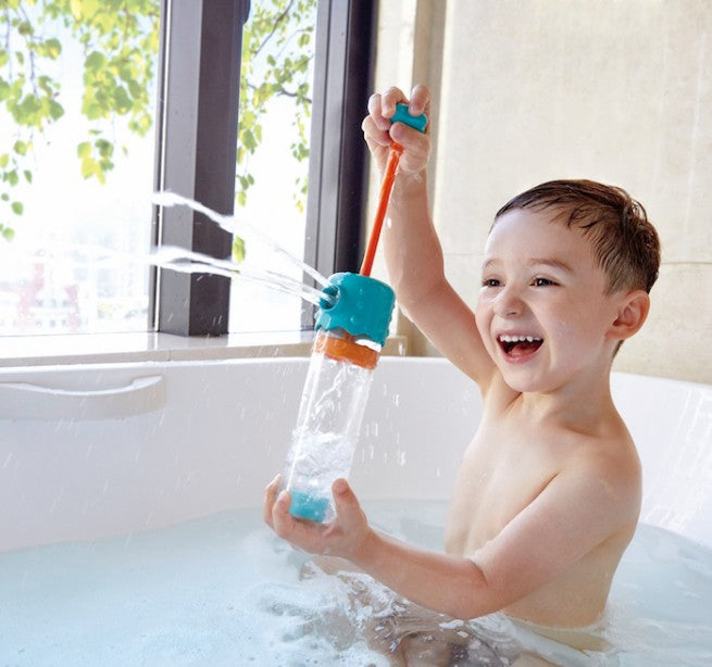 hape Multi-spout pump