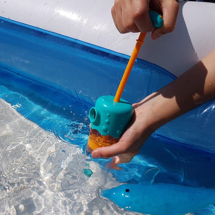 hape Multi-spout pump