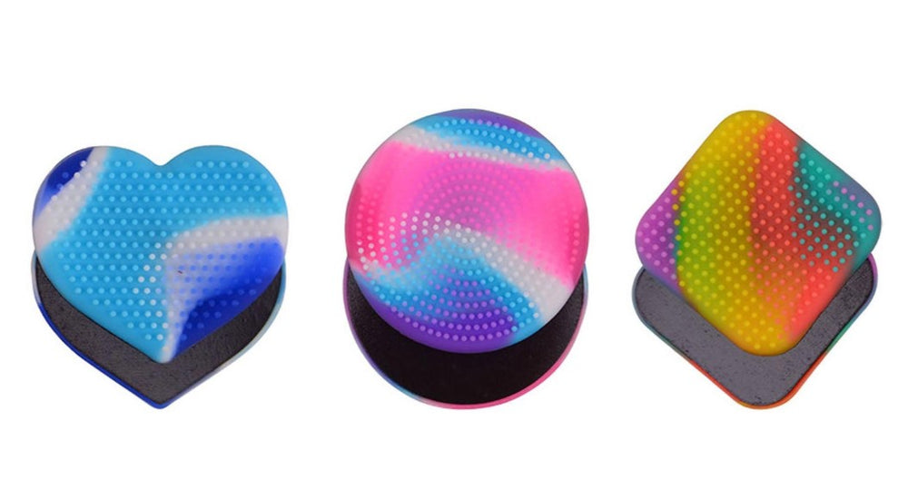 Toys42Hands Fidget magnetische slider