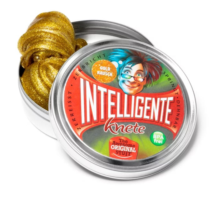 Magnetischer intelligenter Kitt