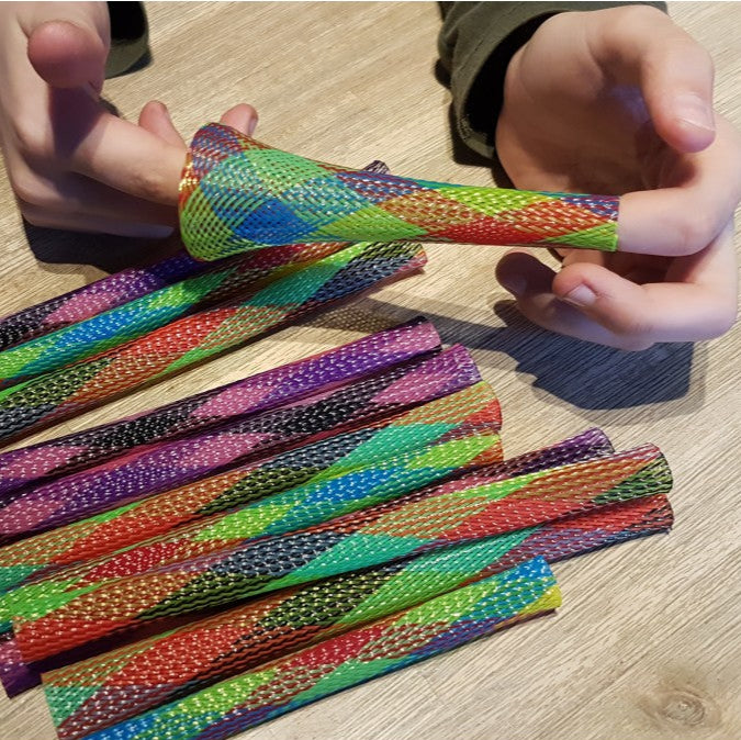 Boink Spring Boink! 12 stuks – Toys42hands