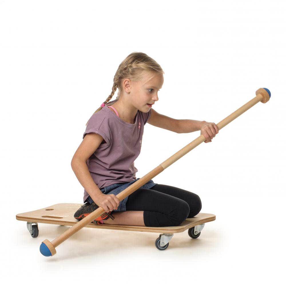 Paddleset 2 in 1