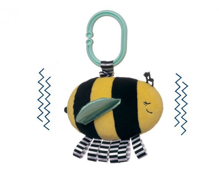 Vibratory bee