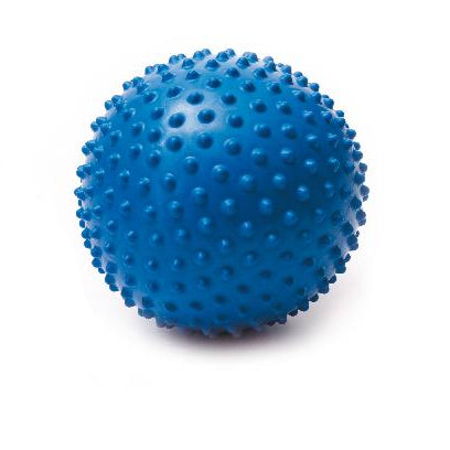 grote massagebal, sensoriek bal, noppenbal