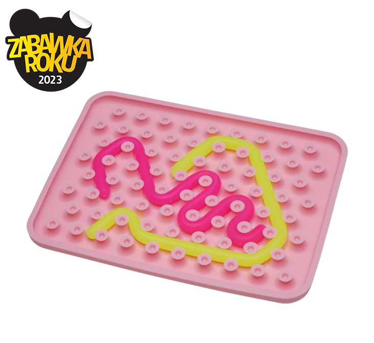 motoriek fidget wiggly