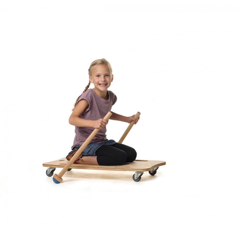 Paddleset 2 in 1